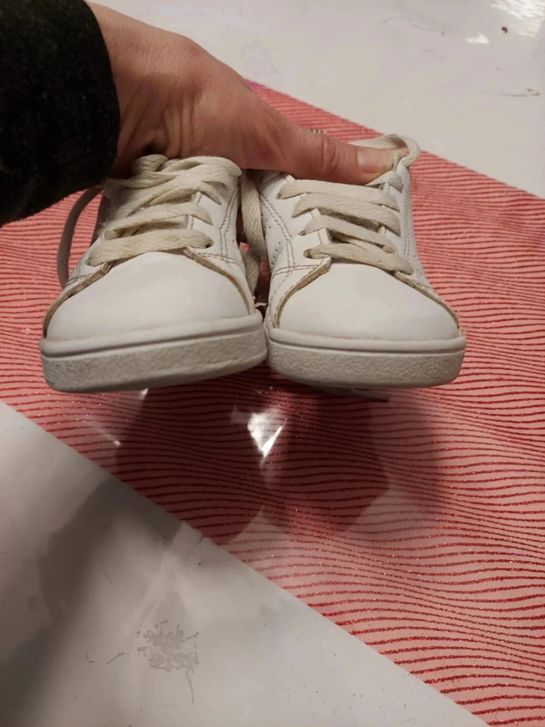 adidas Basket size 28 1/2 – photo 9